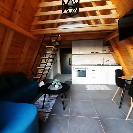 Cool House And Pool, Banja Vrujci * Rakari