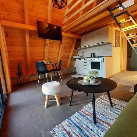 Villa Cool House And Pool, Banja Vrujci