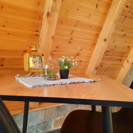 Villa Cool House And Pool, Banja Vrujci Rakari