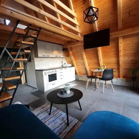 Cool House And Pool, Banja Vrujci Villa *