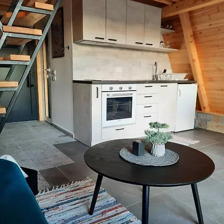 Cool House And Pool, Banja Vrujci * Rakari