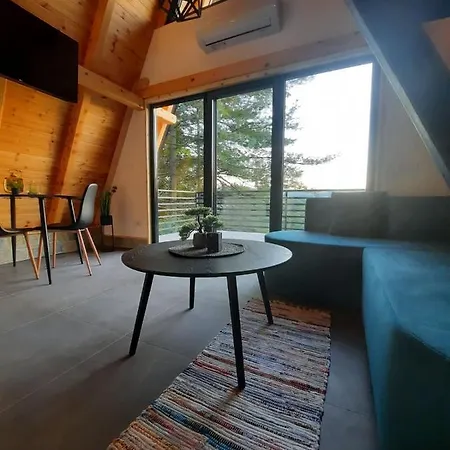 Villa Cool House And Pool, Banja Vrujci Rakari