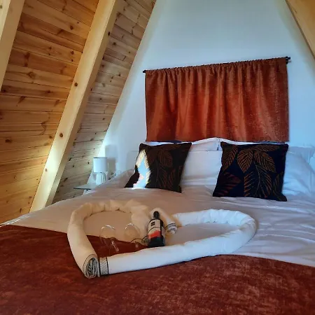 Cool House And Pool, Banja Vrujci Villa *