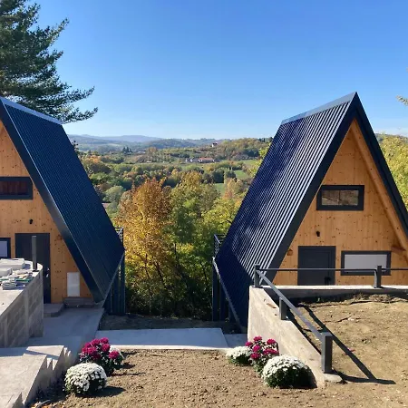 Cool House And Pool, Banja Vrujci Rakari