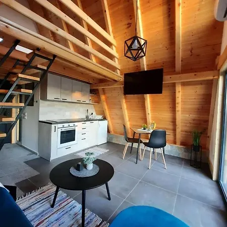 Cool House And Pool, Banja Vrujci *