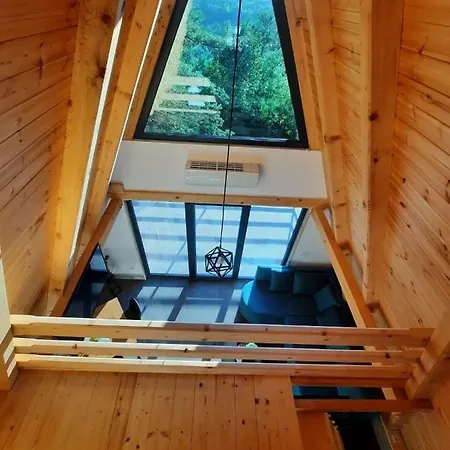 Cool House And Pool, Banja Vrujci Villa Rakari