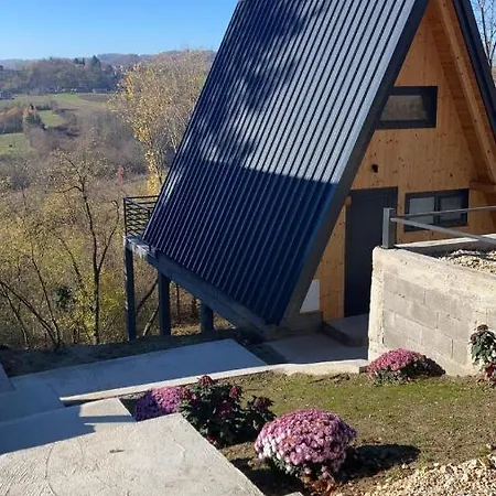 Cool House And Pool, Banja Vrujci