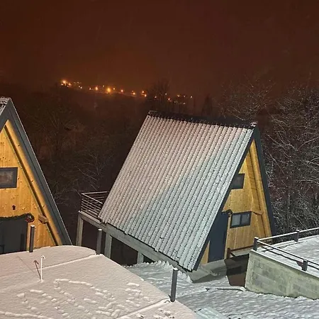 Villa Cool House And Pool, Banja Vrujci *