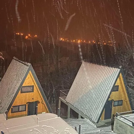 Cool House And Pool, Banja Vrujci Villa