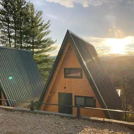 Villa Cool House And Pool, Banja Vrujci *