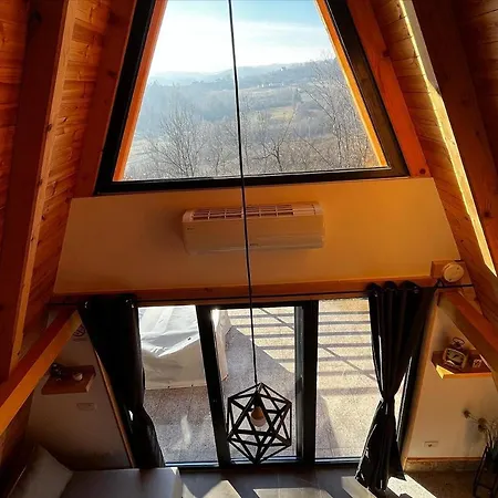 Cool House And Pool, Banja Vrujci Rakari