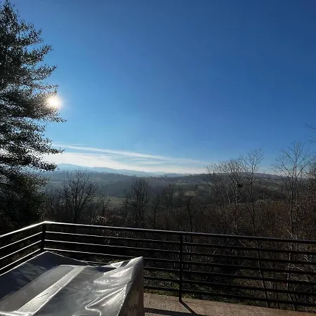 Villa Cool House And Pool, Banja Vrujci Rakari