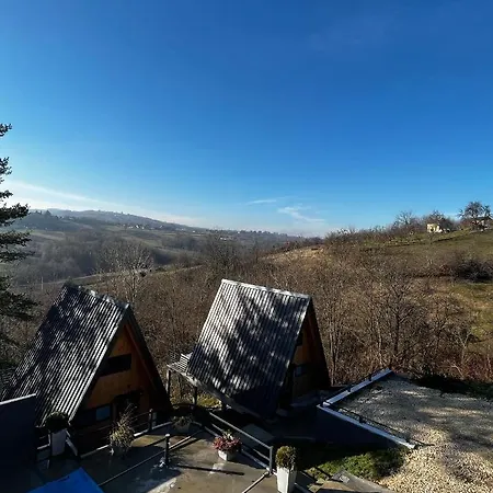 Cool House And Pool, Banja Vrujci * Rakari